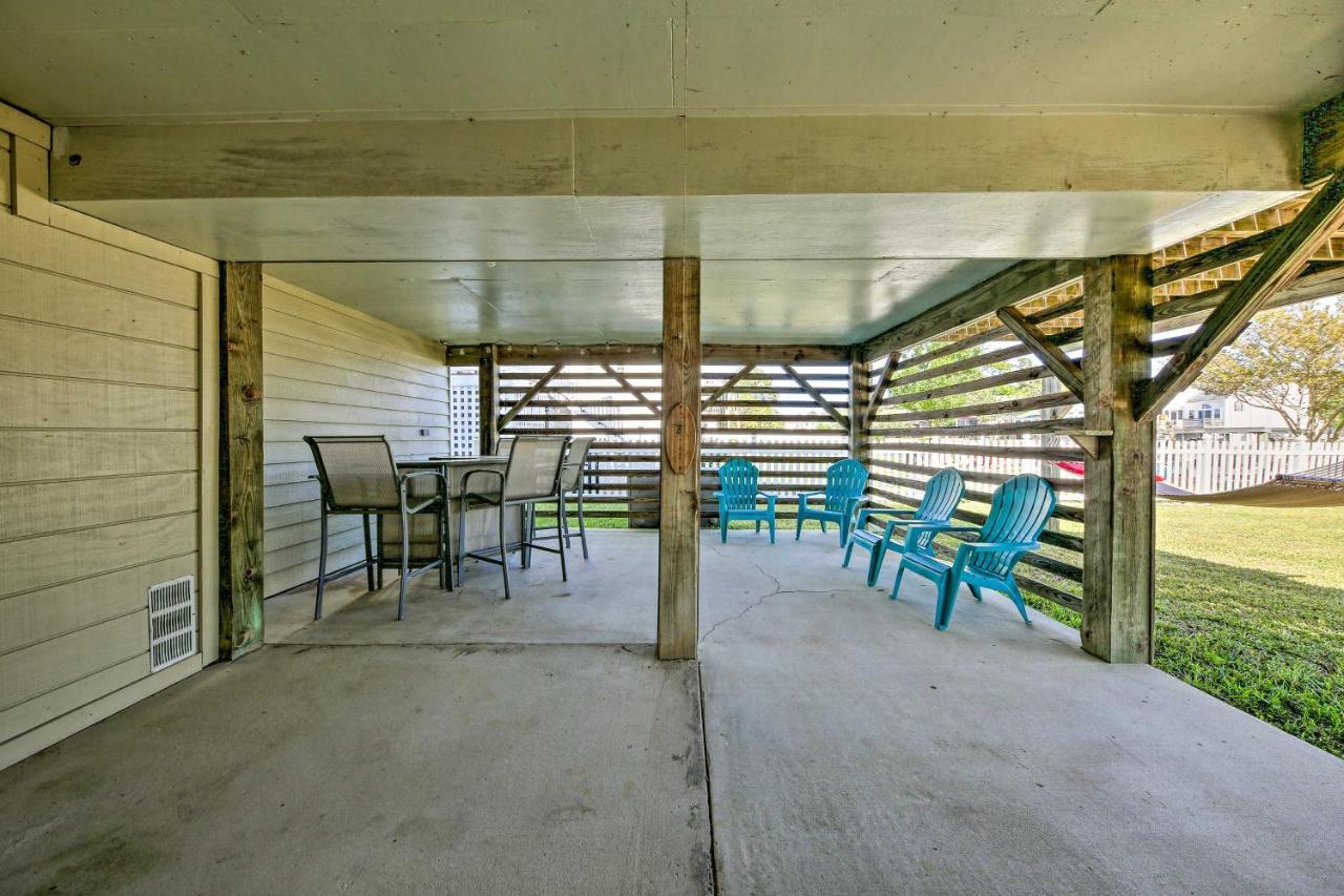 Obx Getaway With Boat Dock On Colington Harbour Villa Кил Девил Хилс Екстериор снимка