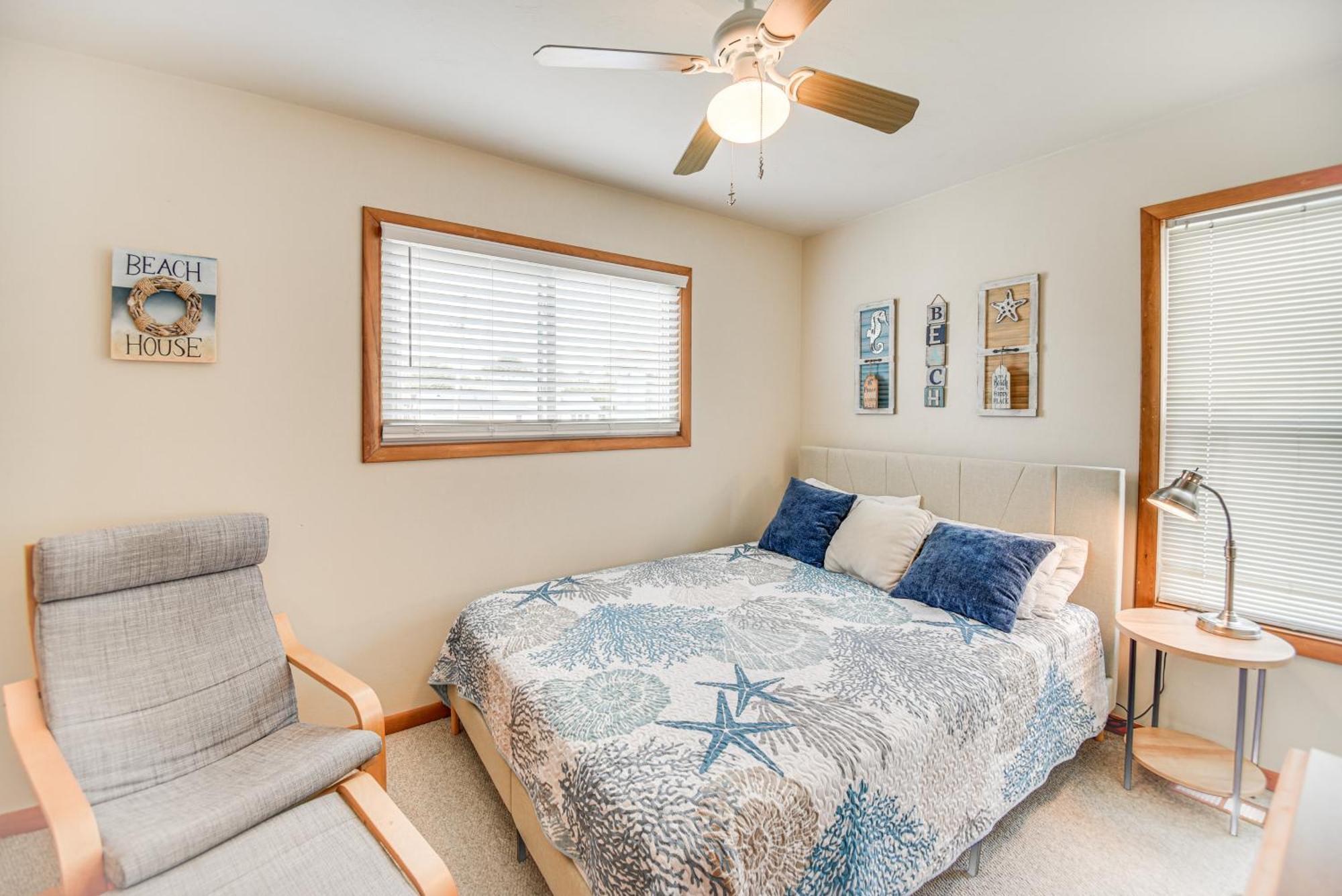 Obx Getaway With Boat Dock On Colington Harbour Villa Кил Девил Хилс Екстериор снимка