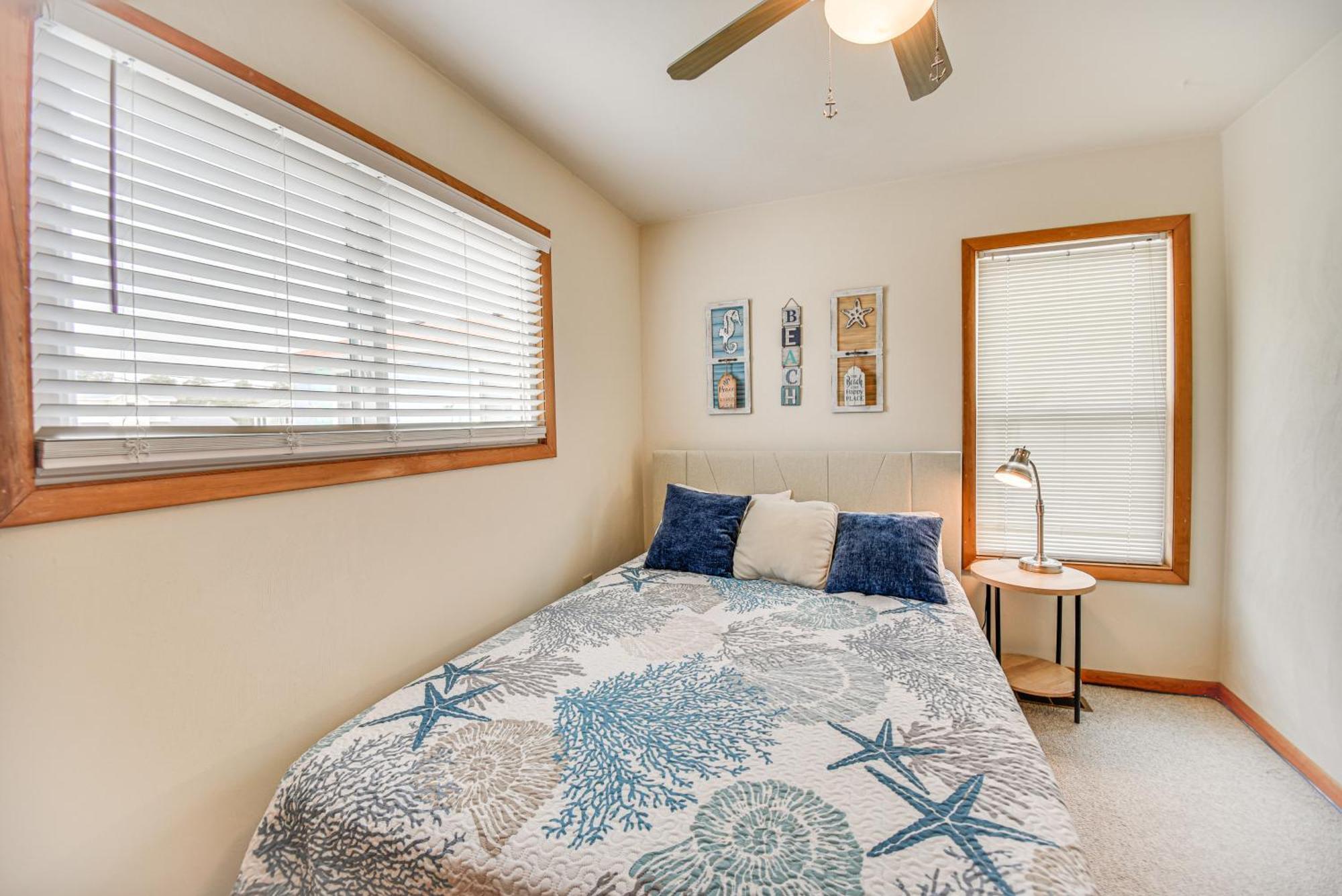 Obx Getaway With Boat Dock On Colington Harbour Villa Кил Девил Хилс Екстериор снимка